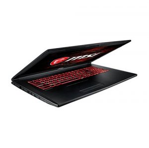 Msi GL72MX1218 Gl72m 7rdx-1218 I7-7700hq 16gb  128gb 17.3in Nvme 1tb G