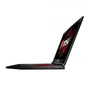 Msi GL72MX1218 Gl72m 7rdx-1218 I7-7700hq 16gb  128gb 17.3in Nvme 1tb G