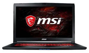 Msi GL72MX1218 Gl72m 7rdx-1218 I7-7700hq 16gb  128gb 17.3in Nvme 1tb G