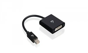 Iogear GCS982MDPKIT 2-port Dual-link Dvi And Mini Displayport Cable Kv