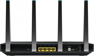 Netgear C7500-100NAS Nighthawk X4 C7500