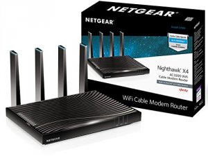 Netgear C7500-100NAS Nighthawk X4 C7500