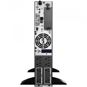 Apc SMX1000 Ups - Racktower - 120v - 800 Watt - (8) Nema 5-15r