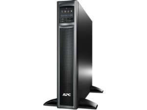 Apc SMX1000 Ups - Racktower - 120v - 800 Watt - (8) Nema 5-15r