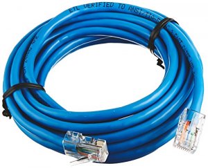 Belkin A3L791-12 Patch Cable - Rj-45 (m) - Rj-45 (m) - 12 Ft - ( Cat 5