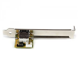 Startech ST1000SMPEX Mini Pci Express Gigabit Ethernet Network Adapter