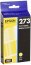 Original Epson T273420 Claria 273 Ink Cartridge - Yellow - Inkjet - St