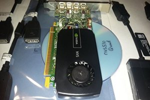 Hp C2J98AA Nvidia Nvs 510