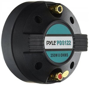 Pyle PDS122 Screw-on Driver Tool For Efficient Fastening