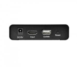 Siig CE-H21P11-S1 1x2 Hdmi Splitter