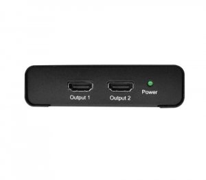 Siig CE-H21P11-S1 1x2 Hdmi Splitter