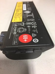 Lenovo 0C52862 Battery Thinkpad T440s 68+ 6 Cell - 6600 Mah - Lithium 