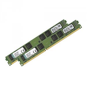 Kingston KVR16LN11K2/16 Memory  16gb Ddr3l-1600 Cl11 240pin Dimm