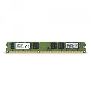 Kingston KVR16LN11K2/16 Memory  16gb Ddr3l-1600 Cl11 240pin Dimm