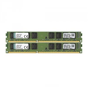 Kingston KVR16LN11K2/16 Memory  16gb Ddr3l-1600 Cl11 240pin Dimm