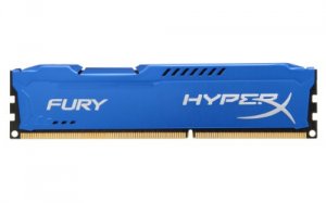 Kingston HX313C9FK2/16 16gb 1333mhz Ddr3 Cl9 Hyperx Fury Series (kit O