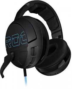 Roccat ROC-14-610 Kave Xtd Stereo - Premium Stereo