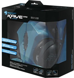 Roccat ROC-14-610 Kave Xtd Stereo - Premium Stereo