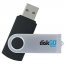 Edge YD2540 Edge 4gb Diskgo C2 Usb Flash Drive - 4 Gb - Usb