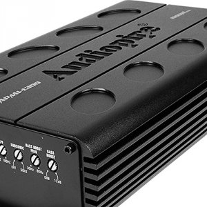 Audiopipe APMI1300 1000w Mini Design Mono Mosfet Amplifier