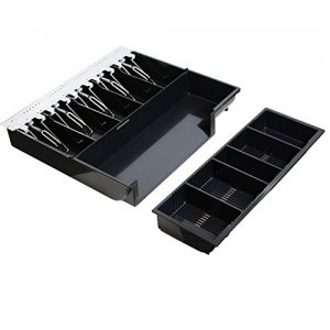 Adesso MRP-16CD-TR Accessory Mrp-16cd-tr 16 Pos Cash Drawer Tray With 