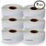 Dymo 30347 Labelwriter White 1 X 1.5 Labels, 750 Labels Per Roll, 1 Ro