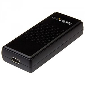 Startech USB2HDCAPM Usb 2.0 Capture Device For Hdmi Video Compact Exte