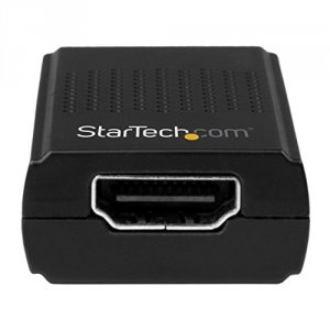 Startech USB2HDCAPM Usb 2.0 Capture Device For Hdmi Video Compact Exte