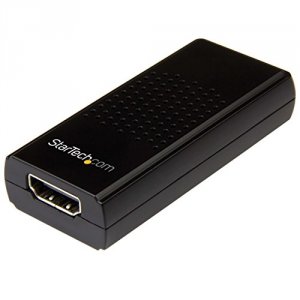 Startech USB2HDCAPM Usb 2.0 Capture Device For Hdmi Video Compact Exte