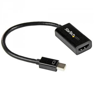 Startech 3F0995 .com Mdp To Dvi Connectivity Kit - Active Mini Display