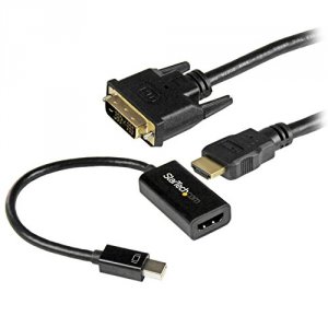 Startech 3F0995 .com Mdp To Dvi Connectivity Kit - Active Mini Display