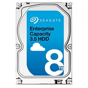 Seagate ST6000NM0285 6tb Exos 7e8 Hdd 512e Sas Sed-fips 3.5 7200 256mb