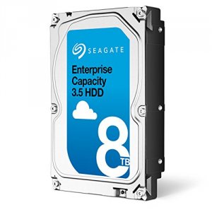 Seagate ST8000NM0045 20pk 8tb Exos 7e8 Ent Cap Sata