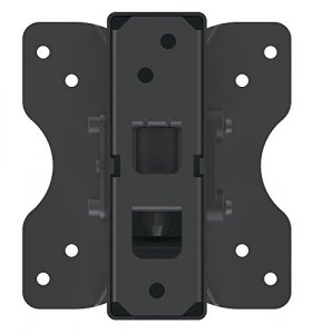 Manhattan 461375 Universal Flat-panel Tv Articulating Mount, Single Ar