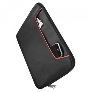 Everki EKF808S13 13.3 Laptop Sleeve Wmemory Foam