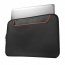 Everki EKF808S13 13.3 Laptop Sleeve Wmemory Foam