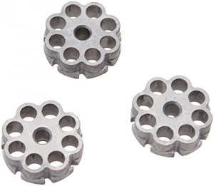 Umarex 2252500 8 Round Pellet Rotary Magazine 3 Pack .177