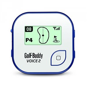 Golf GB7VOICE2WHEBLU Sporting Goods