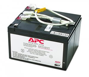 Apc RBC5 Replacement Battery No 5