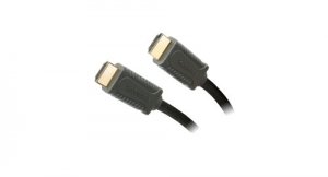 Iogear GHDC1405P 16.4ft 5m Hi-speed Hdmi Cable Wethernet