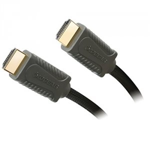 Iogear GHDC1405P 16.4ft 5m Hi-speed Hdmi Cable Wethernet