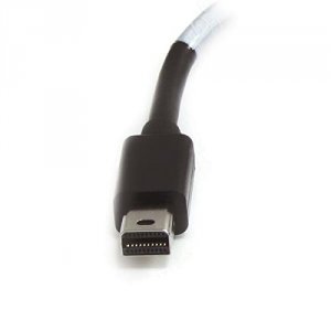 Startech MDP2DVIS Mini Displayport To Dvi Active Adapter - Mini Displa