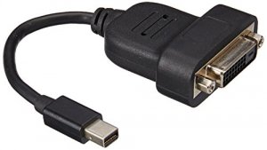 Startech MDP2DVIS Mini Displayport To Dvi Active Adapter - Mini Displa