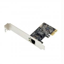 Syba SD-PEX24009 Pcie 1x Rj45 1000-base T Gigabit Etherne