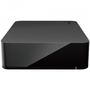 Buffalo HD-LC3.0U3 3tb Drivestation Usb 3.0 External Desktop Hard Driv