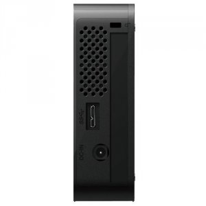 Buffalo HD-LC3.0U3 3tb Drivestation Usb 3.0 External Desktop Hard Driv