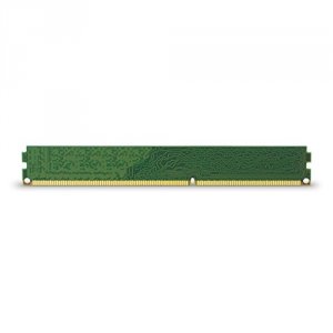 Kingston KVR16LN11K2/8 8gb 1600mhz Cl11 Dimm 1.35v (kit Of 2)