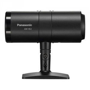 Panasonic AWHE2PJ Compact All Digital Pantilt Camera