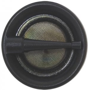 Audiopipe APHET100 100w Max Soft Dome Tweeters - Sold In Pairs