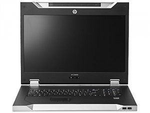 Hp AF630A Hp Lcd 8500 1u Console Us Kit